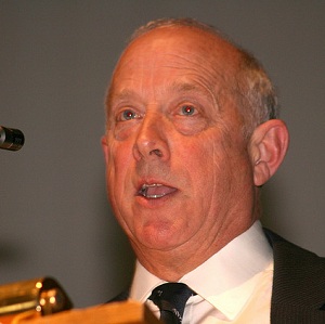 Bloom is an MEP with the UK Independence Party (Photo: Euro Realist Newsletter)