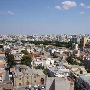 The men are reportedly being held in Nicosia (Photo: Flickr user sk12)