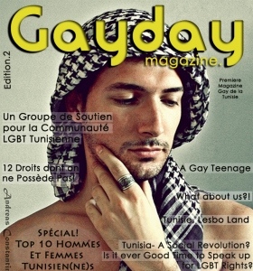 Gay Rights Magazine 53