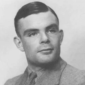Allan Turing would have been 100 this year