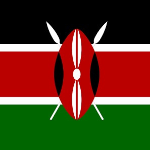 Consensual sexual activity between men is illegal under Kenyan law