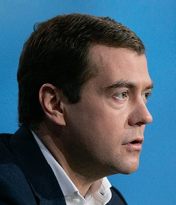 The Prime Minister said that he didn't think the issue of homosexuality in Russia concerned many people