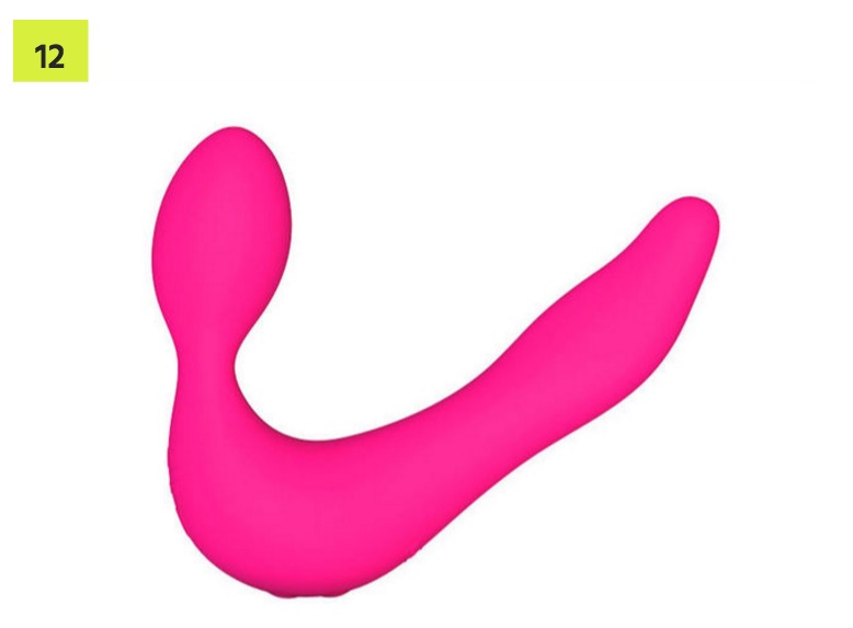 What Sex Toy Are You Quiz 24