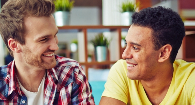 how to be successful at gay dating