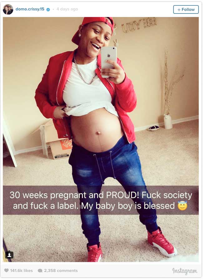 Lesbians Get Pregnant 51
