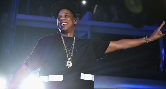 Jay Z Reveals His Mom Is A Lesbian On New Album