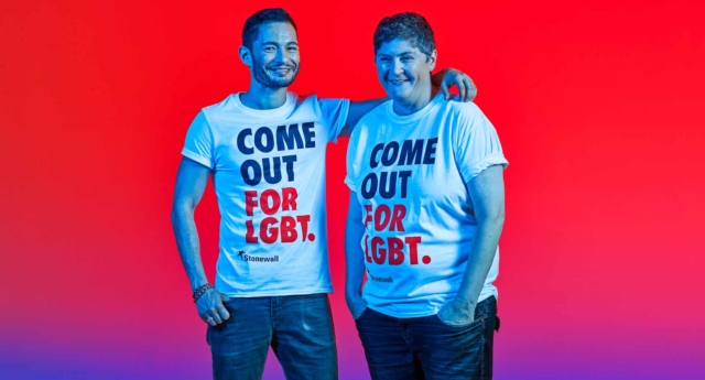 Image result for stonewall come out for lgbt