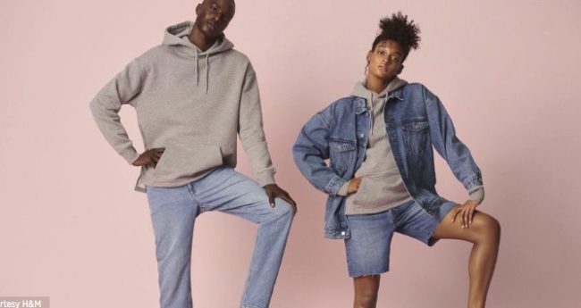 The pros and cons of the rise of Gender Neutral clothing ...