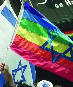44% of Israelis may be ready for a gay Prime Minister