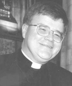 Rev Jeffrey John has twice been rejected as a bishop
