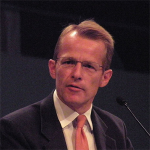 David Laws was forced to come out in 2010