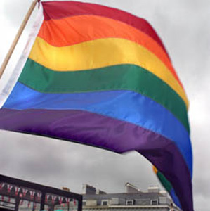 Budapest Pride starts on Sunday