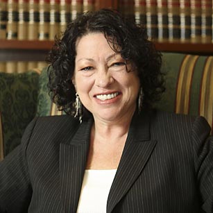 Judge Sotomayor Lesbian 17
