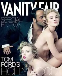 Tom Ford said the lack of gay rights was 'disgusting'