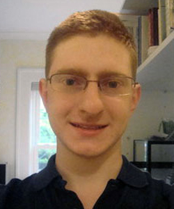 Tyler Clementi jumped from a bridge in New Jersey last September