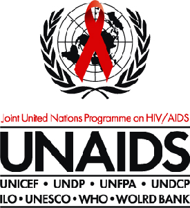 UNAIDS coordinates the fight against HIV