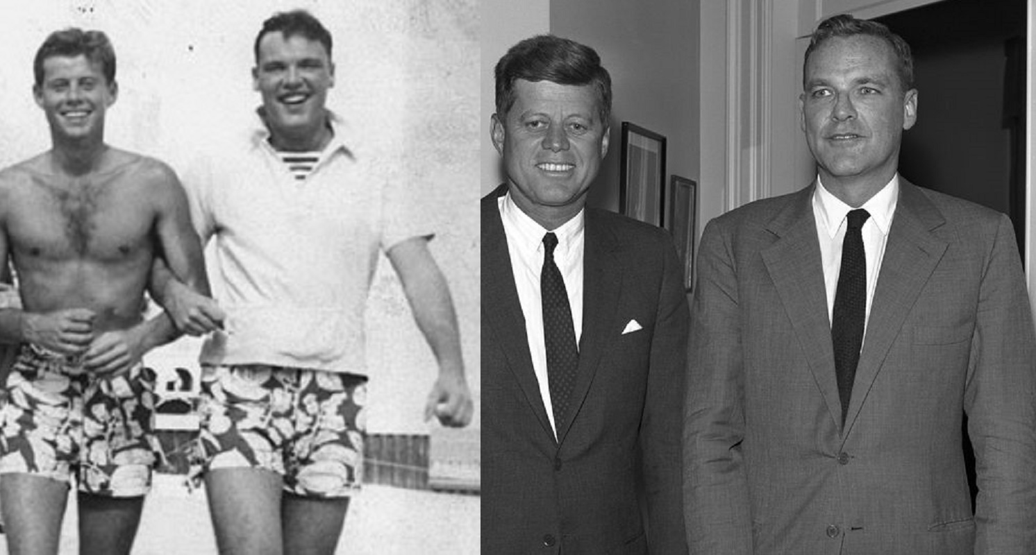 7 Us Presidents Who Were Rumoured To Be Gay Or Bisexual