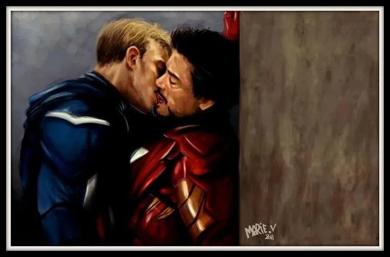 20 Superheroes You Probably Didn T Know Were Lgbt