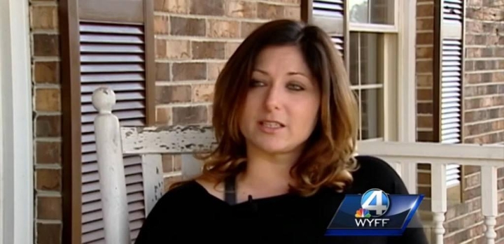 A Teacher Says She Had To Resign After A Student Stole 