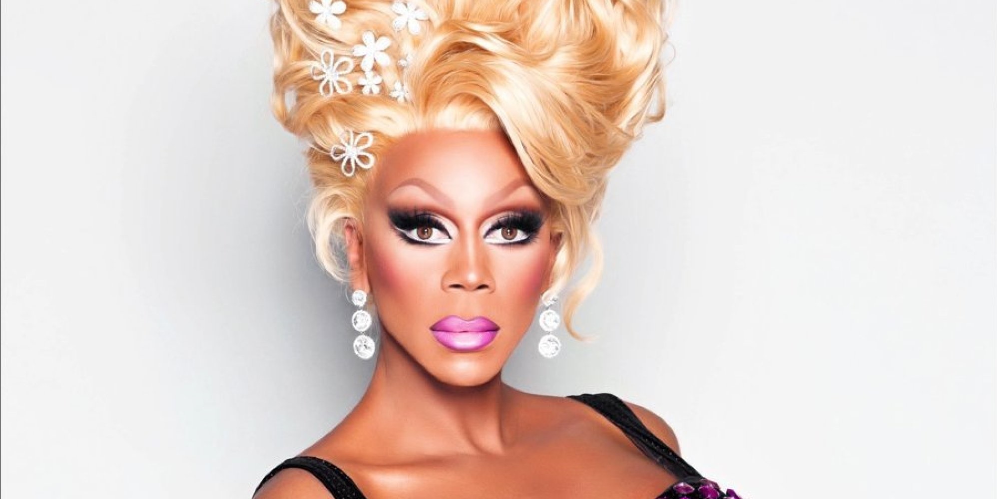 RuPaul: Lip Sync Battle is ‘ripping off’ gay culture for straight people . PinkNews
