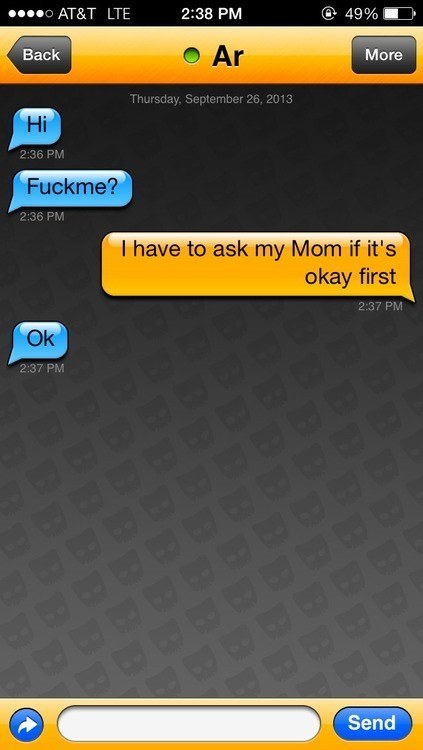 How to Safely and Effectively Use Grindr.