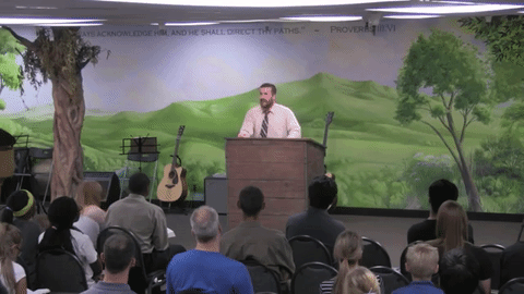 Watch: Christian hate preacher's freaky anti-gay tantrum has to be ...