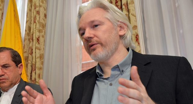 WikiLeaks outs gay people in Saudi Arabia in ‘reckless’ mass data dump  Julian-Assange_640x345_acf_cropped-1