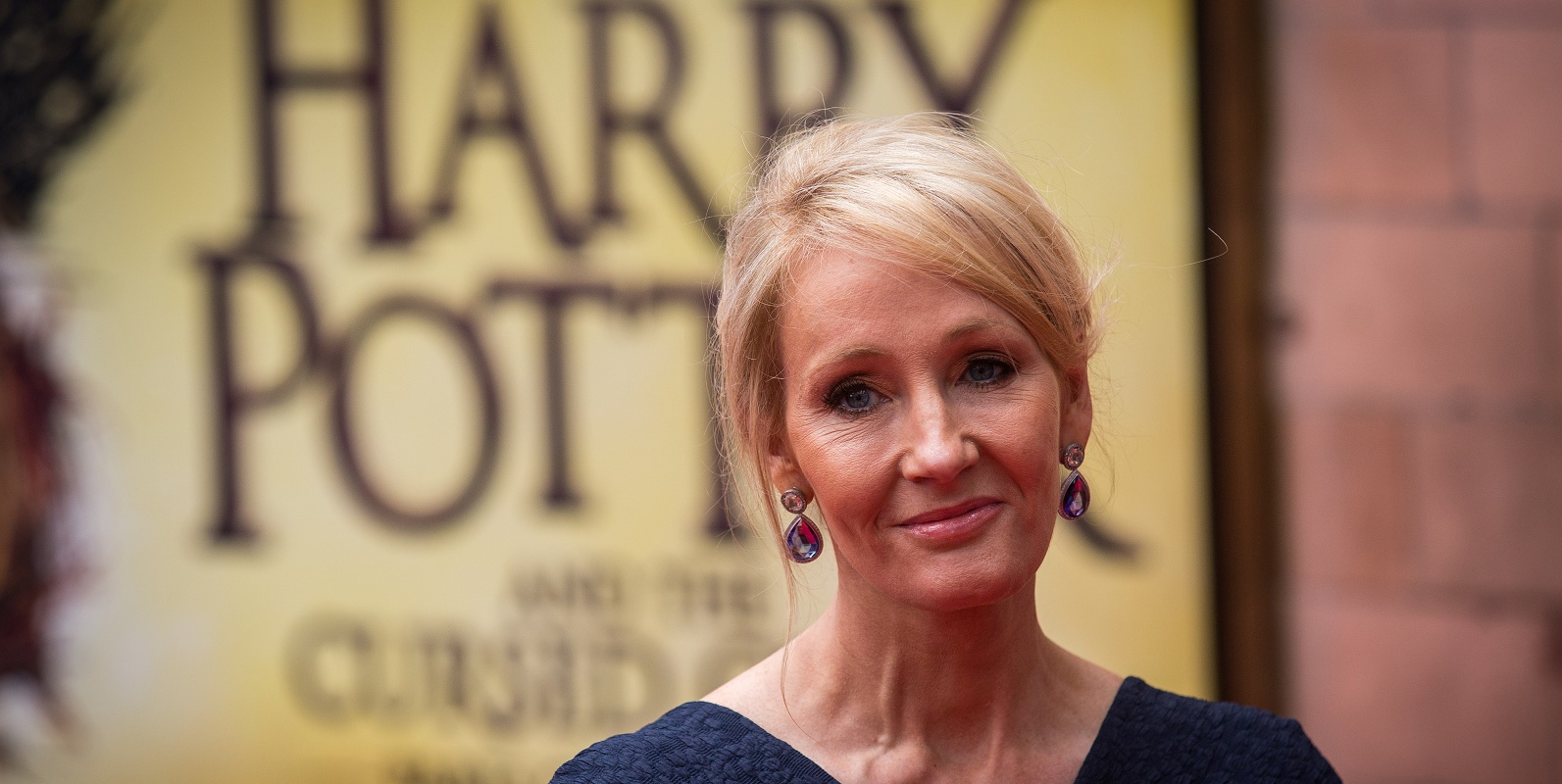 JK Rowling - Harry Potter and the Cursed Child