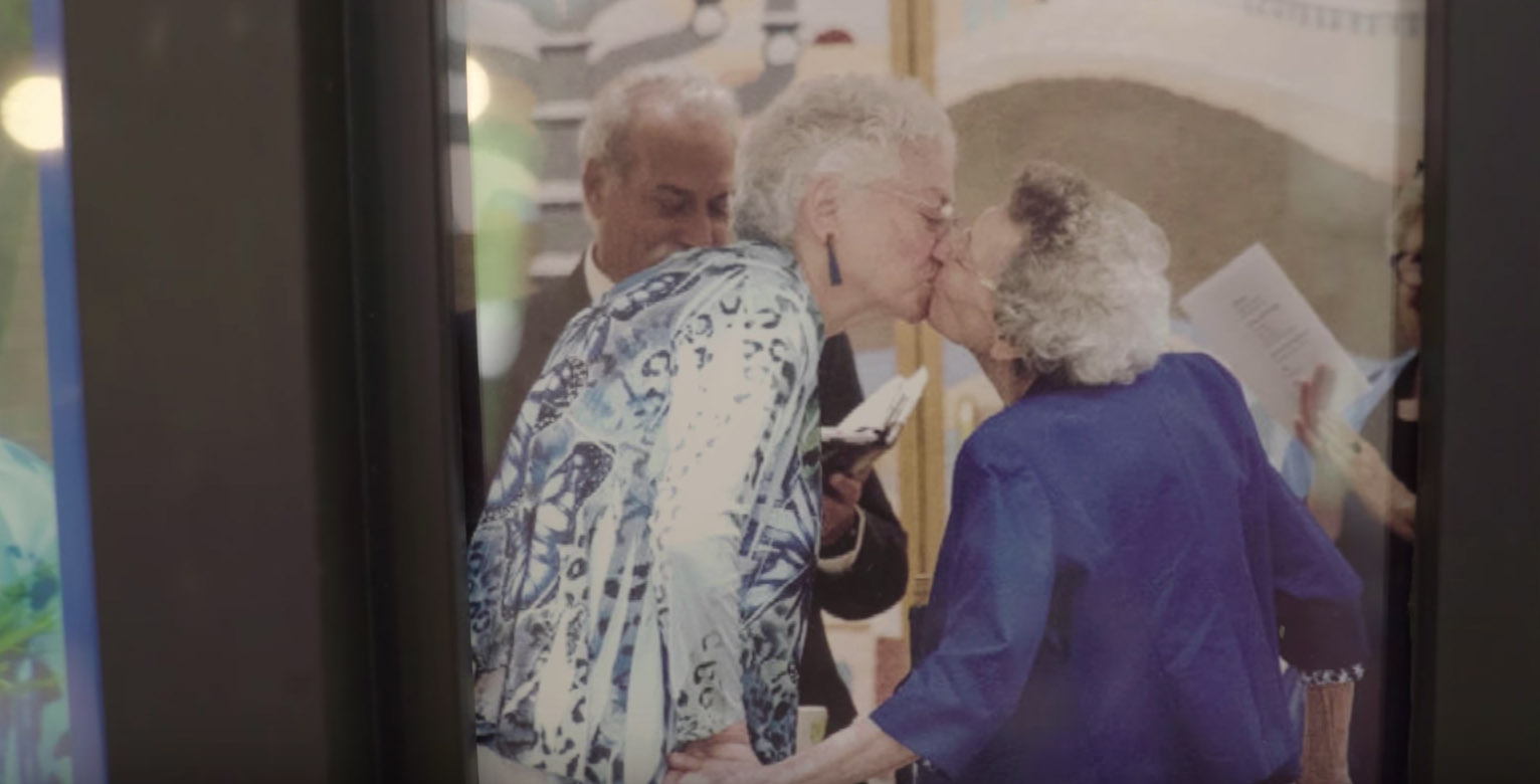 This Lesbian Love Story Is The Cutest Thing You Will See