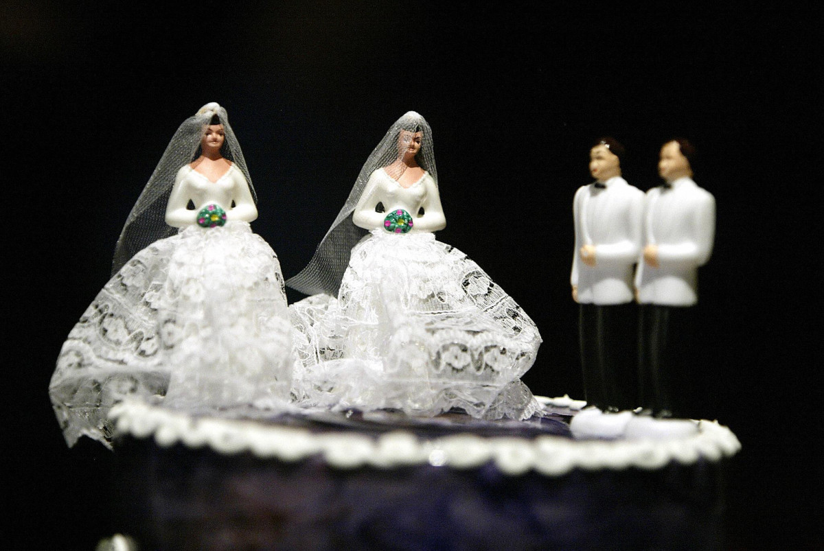 Is common-law marriage recognized in venezuela?