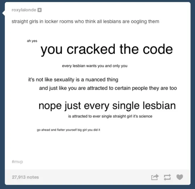 30 LGBT Tumblr posts that are ridiculously relatable