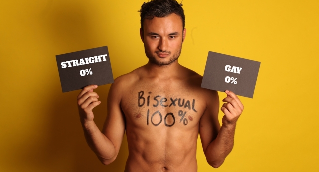 Resultado de imagen para bisexual  boy
