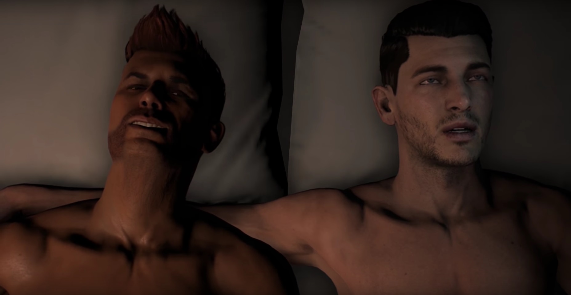 Gay Sex Video Game 32