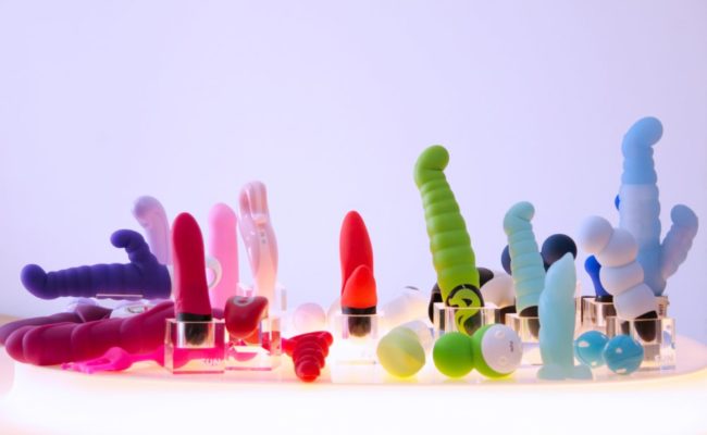 Fun factory sex toys