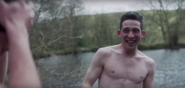 god's own country trailer