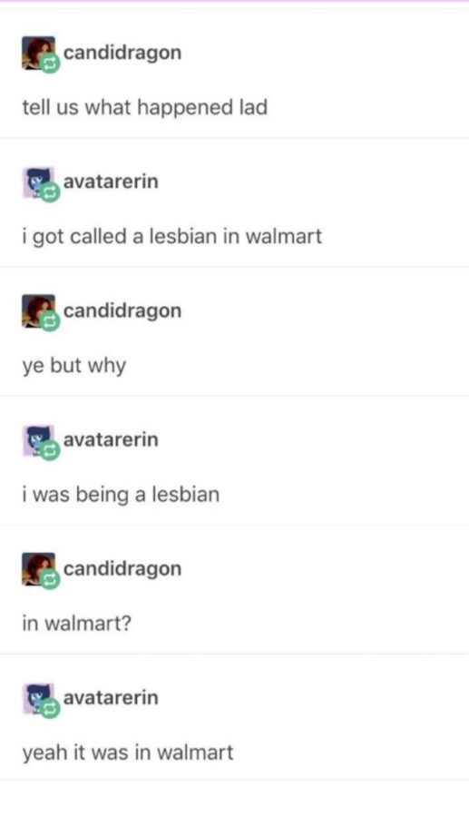 Black lesbian milk