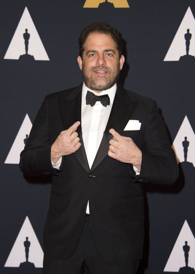Producer Brett Ratner attends the 8th Annual Governors Awards hosted by the Academy of Motion Picture Arts and Sciences on November 12, 2016, at the Hollywood & Highland Center in Hollywood, California. The Academy's Board of Governors is presenting Honorary Oscar Awards to actor Jackie Chan, film editor Anne Coates, casting director Lynn Stalmaster and documentary filmaker Frederick Wiseman. / AFP / Valerie Macon (Photo credit should read VALERIE MACON/AFP/Getty Images)