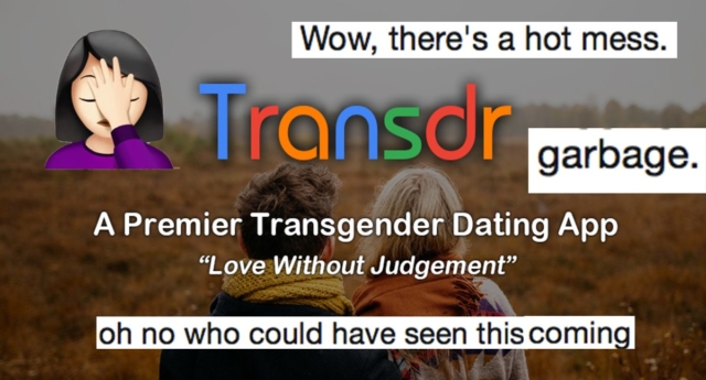 best trans friendly dating apps
