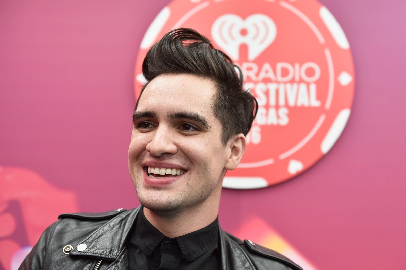 Brendon Urie Comes Out As Pansexual PinkNews.