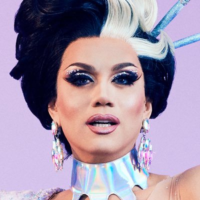 Photo of Manila Luzon from RuPaul's Drag Race All Stars 4