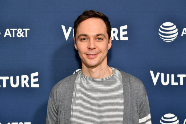 The Big Bang Theory actor Jim Parsons is due to produce Special, a comedy series written by Will and Grace writer Ryan O'Connell.