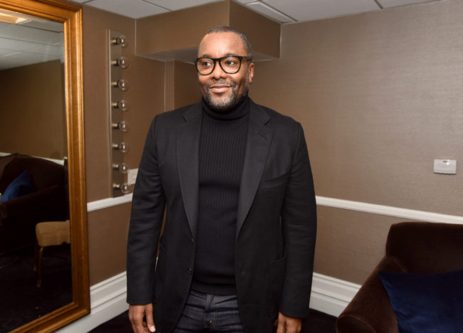 Director Lee Daniels attends BET Presents the American Black Film Festival Honors on February 17, 2017 in Beverly Hills, California.