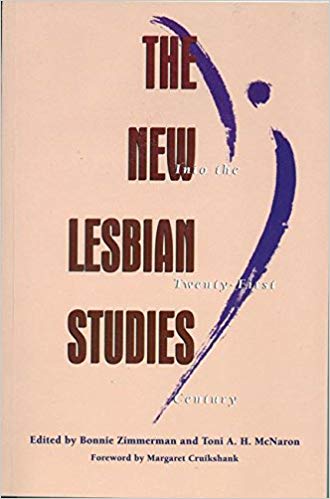 Lesbian studies book