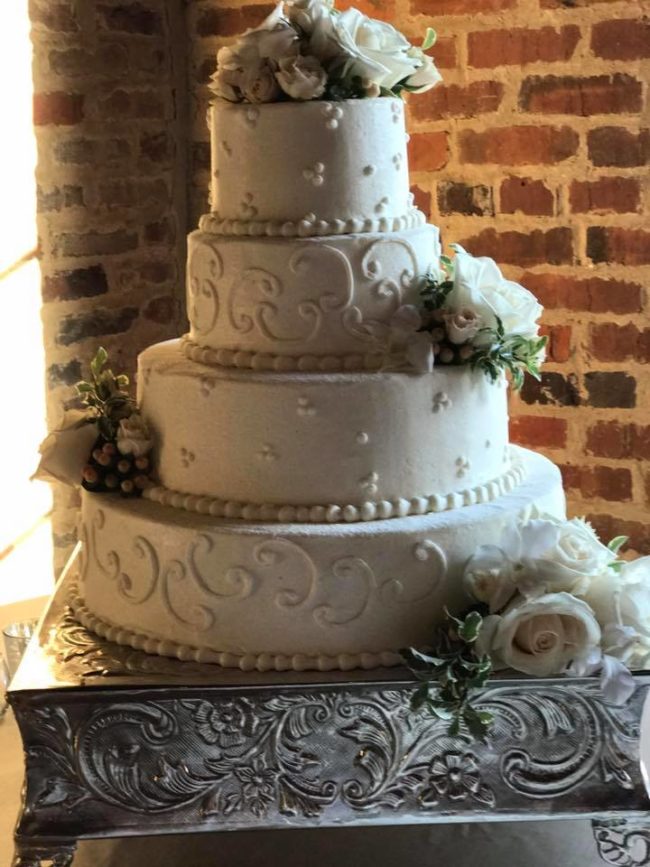 Tennessee bakery Susie's Sweets rejeted the order from a same-sex couple