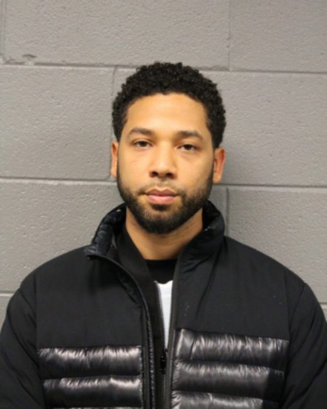 Jussie Smollett was accused of staging a homophobic and racist attack on himself with the Osundario brothers