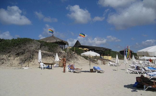 10 best gay nude beaches in Europe · PinkNews