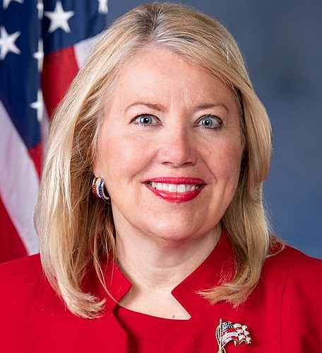 Arizona GOP Rep. Debbie Lesko attacked the Equality Act