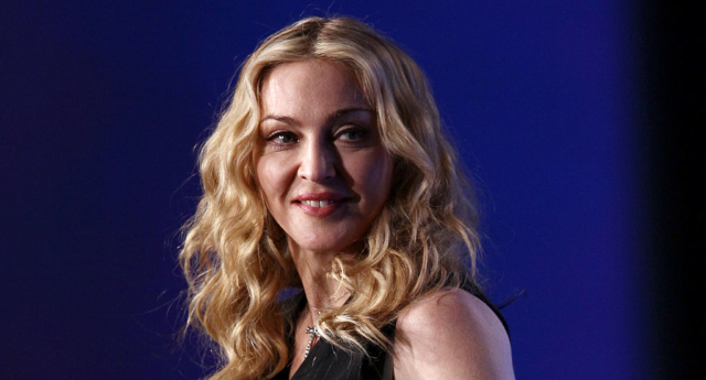 Madonna confirmed at last for Eurovision in Tel Aviv