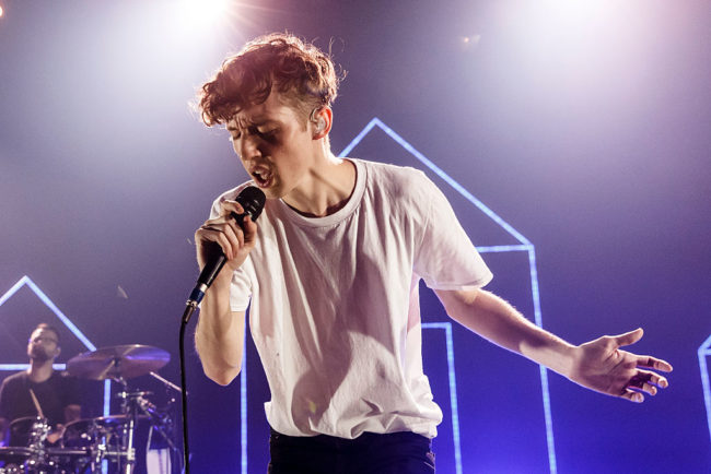 Troye Sivan and Charli XCX to launch new LGBT festival