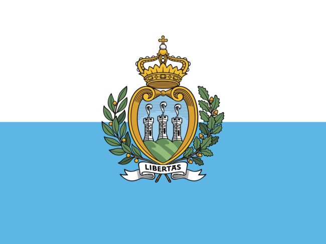 San Marino has made several reforms in recent years